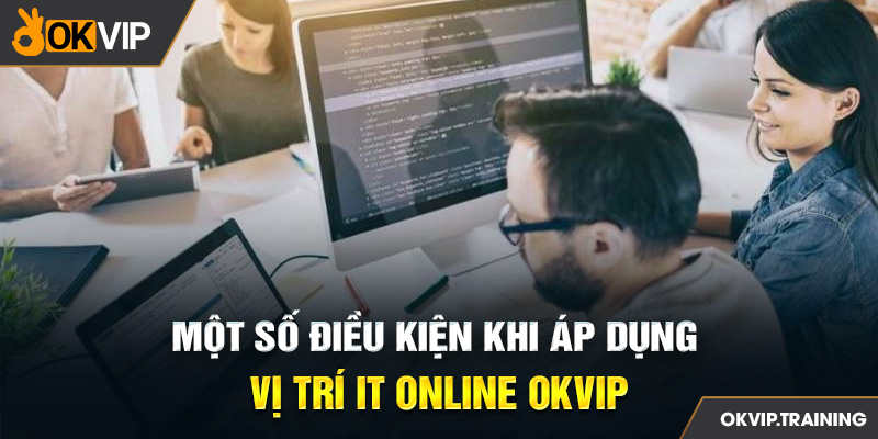 IT online okvip