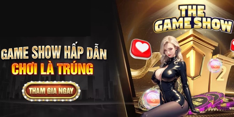 Quy trình đăng ký tham gia game show OKVIP