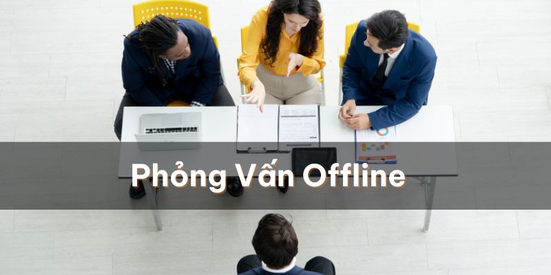 phong van offline