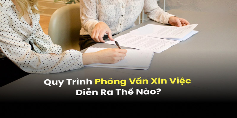 quy trinh phong van