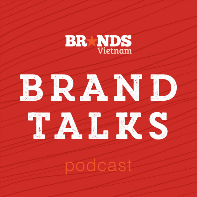 Brand Talks | Podcast on Spotify