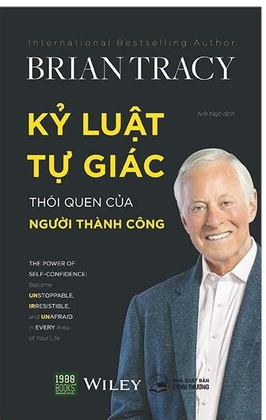 Kỷ Luật Tự Giác Thói Quen Của Người Thành Công